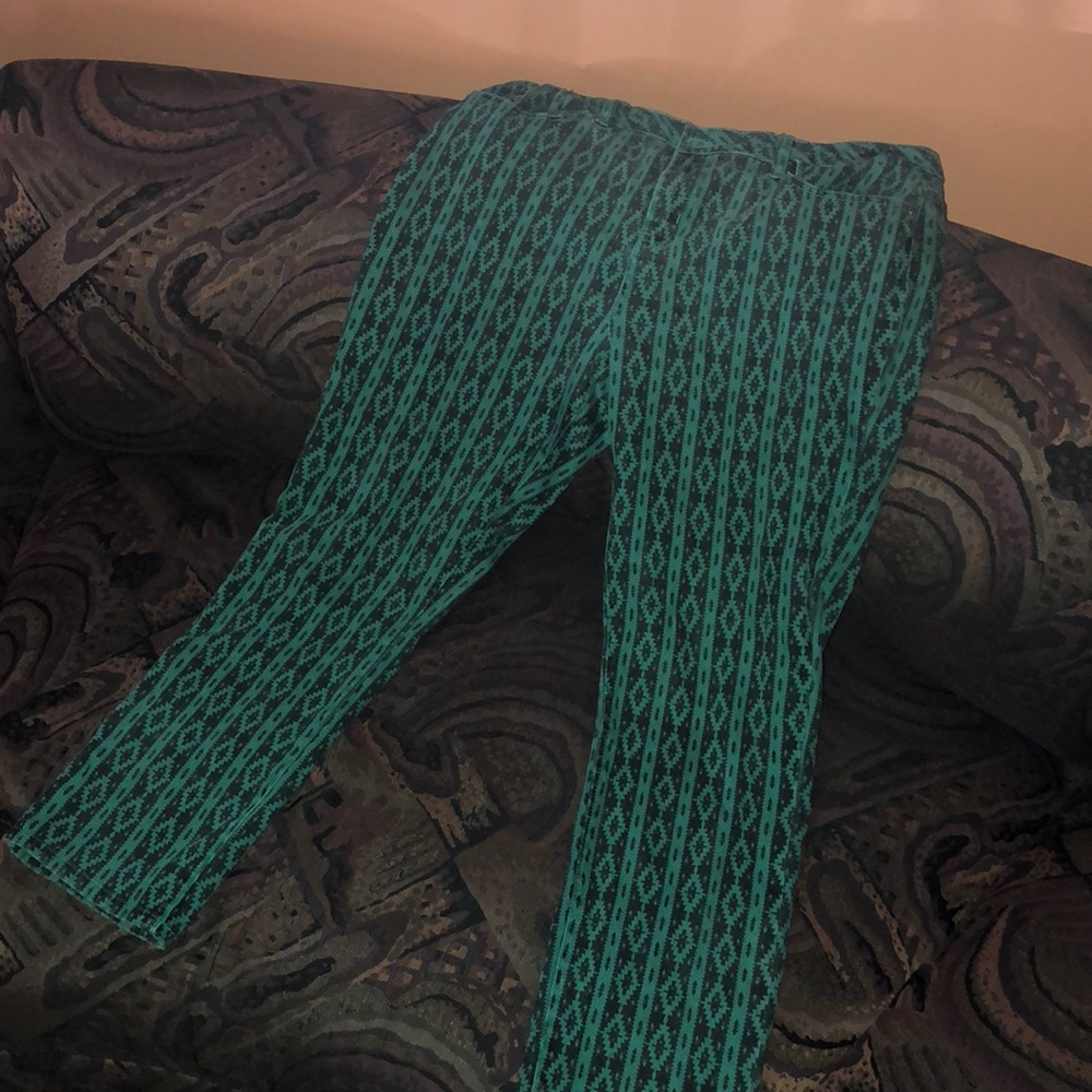 Pants